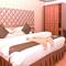 Отель Marina Bay Retreat & Spa