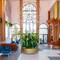 Отель Benata Hotel Luxury Concept