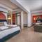 Отель Benata Hotel Luxury Concept