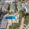 Отель Benata Hotel Luxury Concept