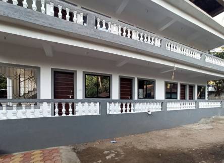 Отель Baga Beach Hotel