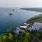 Отель Adiwana Warnakali Resort