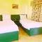 Отель New Geisum Hotel