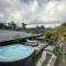 Отель Arlina's Hotel Kintamani