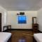 Отель Arlina's Hotel Kintamani