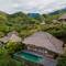 Отель Mathis Lodge, Amed