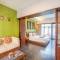 Отель Gaing Mas Jimbaran Villas