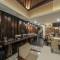 Отель Gaing Mas Jimbaran Villas
