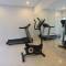 Отель Gaing Mas Jimbaran Villas