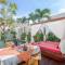 Отель Gaing Mas Jimbaran Villas