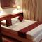 Отель Club Bali Family Suites at Legian