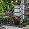Отель Club Bali Family Suites at Legian