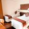 Отель Club Bali Family Suites at Legian