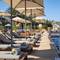 Отель Ruins Luxury Resort