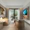 Отель Ruins Luxury Resort