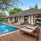 Отель The Sira, a Luxury Collection Resort and Spa, Lombok