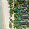 Отель The Sira, a Luxury Collection Resort and Spa, Lombok