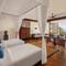 Отель The Sira, a Luxury Collection Resort and Spa, Lombok