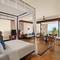 Отель The Sira, a Luxury Collection Resort and Spa, Lombok