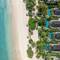 Отель The Sira, a Luxury Collection Resort and Spa, Lombok