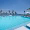Отель AYANA Komodo Resort, Waecicu Beach