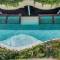Отель Sini Vie Villa by IniVie Hospitality
