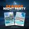 Отель Sini Vie Villa by IniVie Hospitality