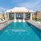 Отель Bab Al Nojoum Hudayriyat Villas