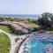 Отель Grand Elis Hotel