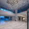 Отель Grand Elis Hotel
