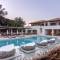Отель Grand Elis Hotel