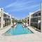 Отель Doubletree By Hilton Mangroovy El Gouna Resort
