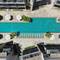 Отель Doubletree By Hilton Mangroovy El Gouna Resort