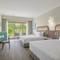 Отель Doubletree By Hilton Mangroovy El Gouna Resort