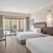 Отель Doubletree By Hilton Mangroovy El Gouna Resort