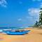 Отель Beach Corridor Hotel & Spa