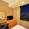 Отель Loisir Hotel Shinagawa Seaside