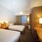 Отель Loisir Hotel Shinagawa Seaside