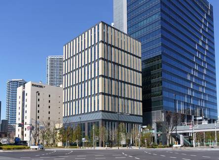 Отель Premier Hotel -Cabin President- Tokyo