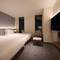Отель Premier Hotel -Cabin President- Tokyo
