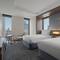 Отель Premier Hotel -Cabin President- Tokyo