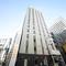 Отель Super Hotel Shinjuku Kabukicho