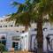 Отель Aylimas Beach & Resort Monastir