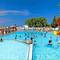 Отель Aylimas Beach & Resort Monastir