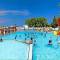 Отель Aylimas Beach & Resort Monastir