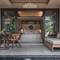 Отель Aksari Luxury Resort & Spa Ubud by Ini Vie Hospitality