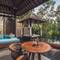 Отель Aksari Luxury Resort & Spa Ubud by Ini Vie Hospitality