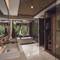 Отель Aksari Luxury Resort & Spa Ubud by Ini Vie Hospitality