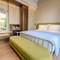 Отель Noema Resort Pererenan