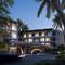 Отель Noema Resort Pererenan